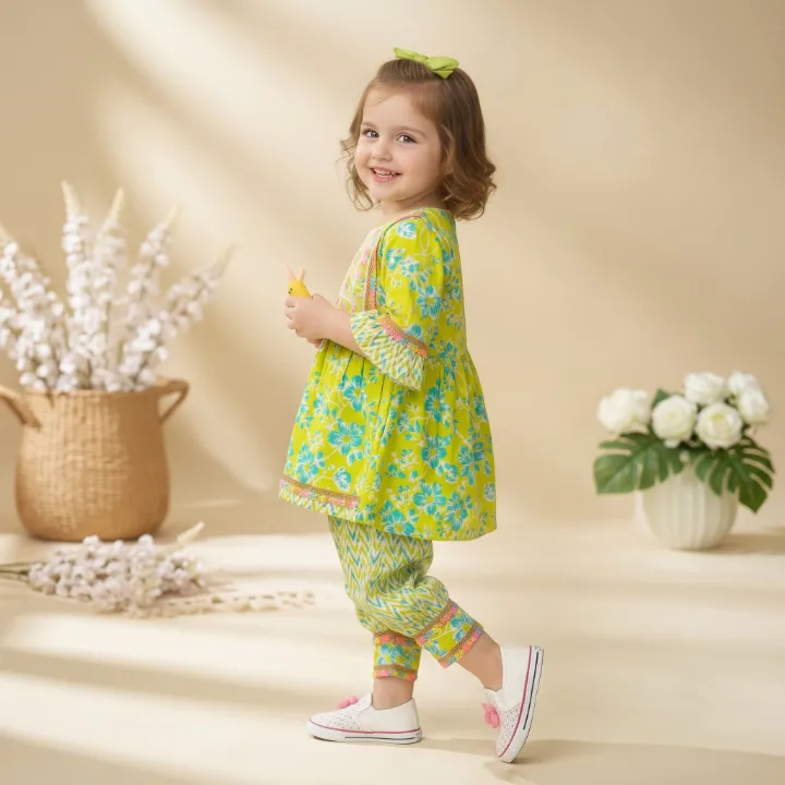Kids Wear