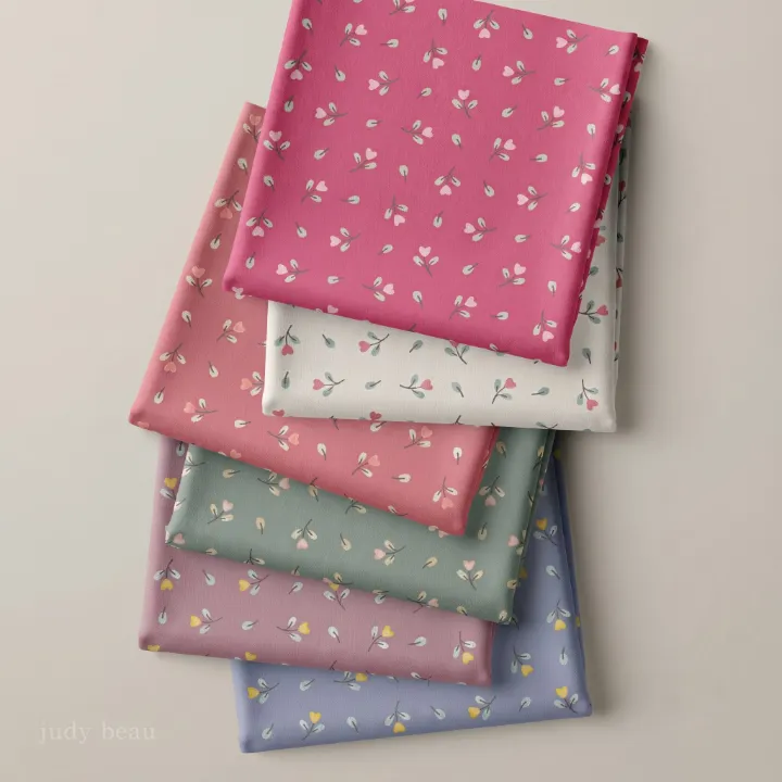 Fabric & Materials