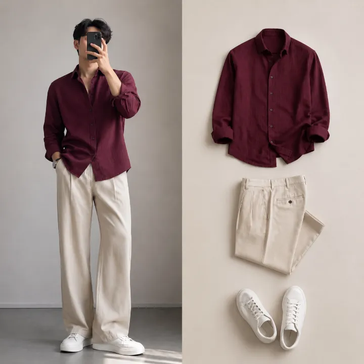 Men's Wear