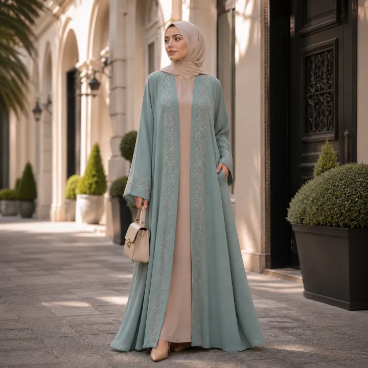 Modest Wear