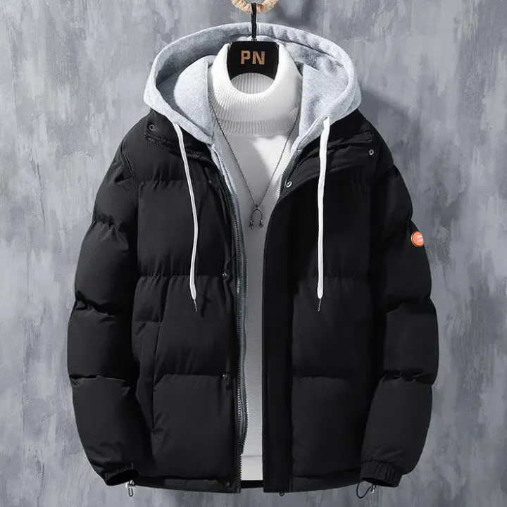 Winter Wear