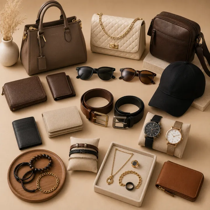 Accessories